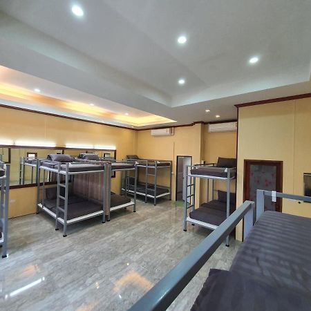 We Hostel Khaolak Као-Лак Екстер'єр фото