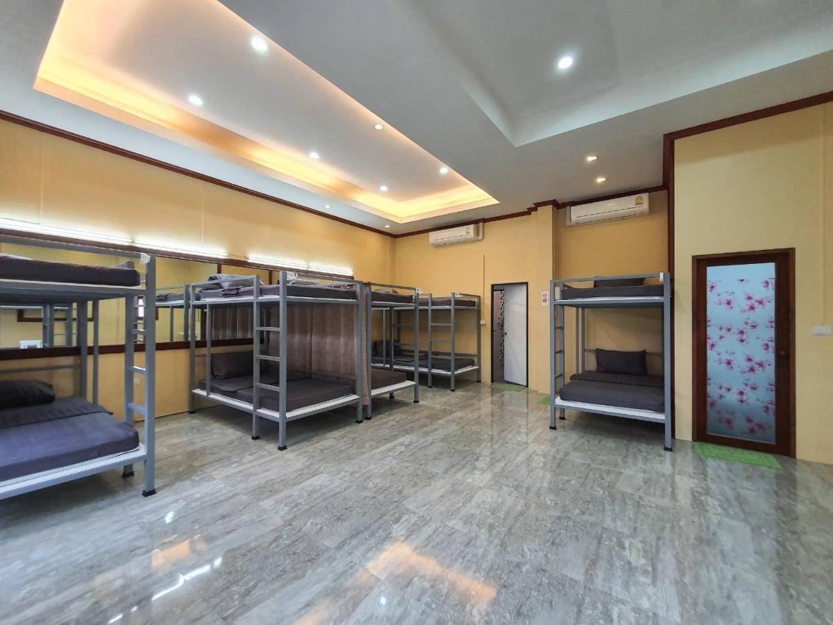 We Hostel Khaolak Као-Лак Екстер'єр фото