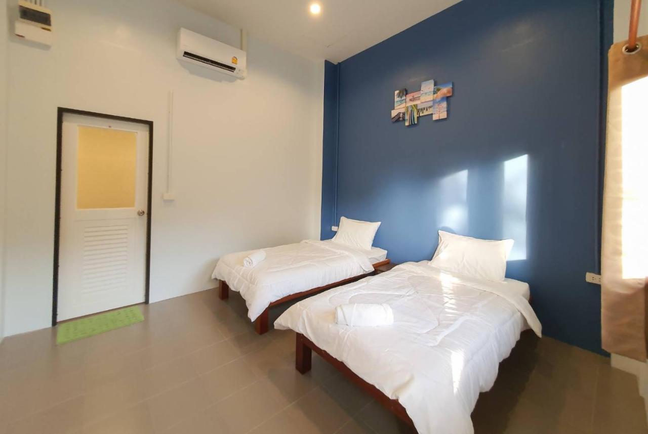 We Hostel Khaolak Као-Лак Екстер'єр фото
