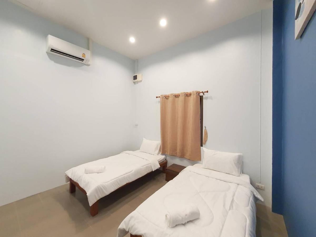 We Hostel Khaolak Као-Лак Екстер'єр фото