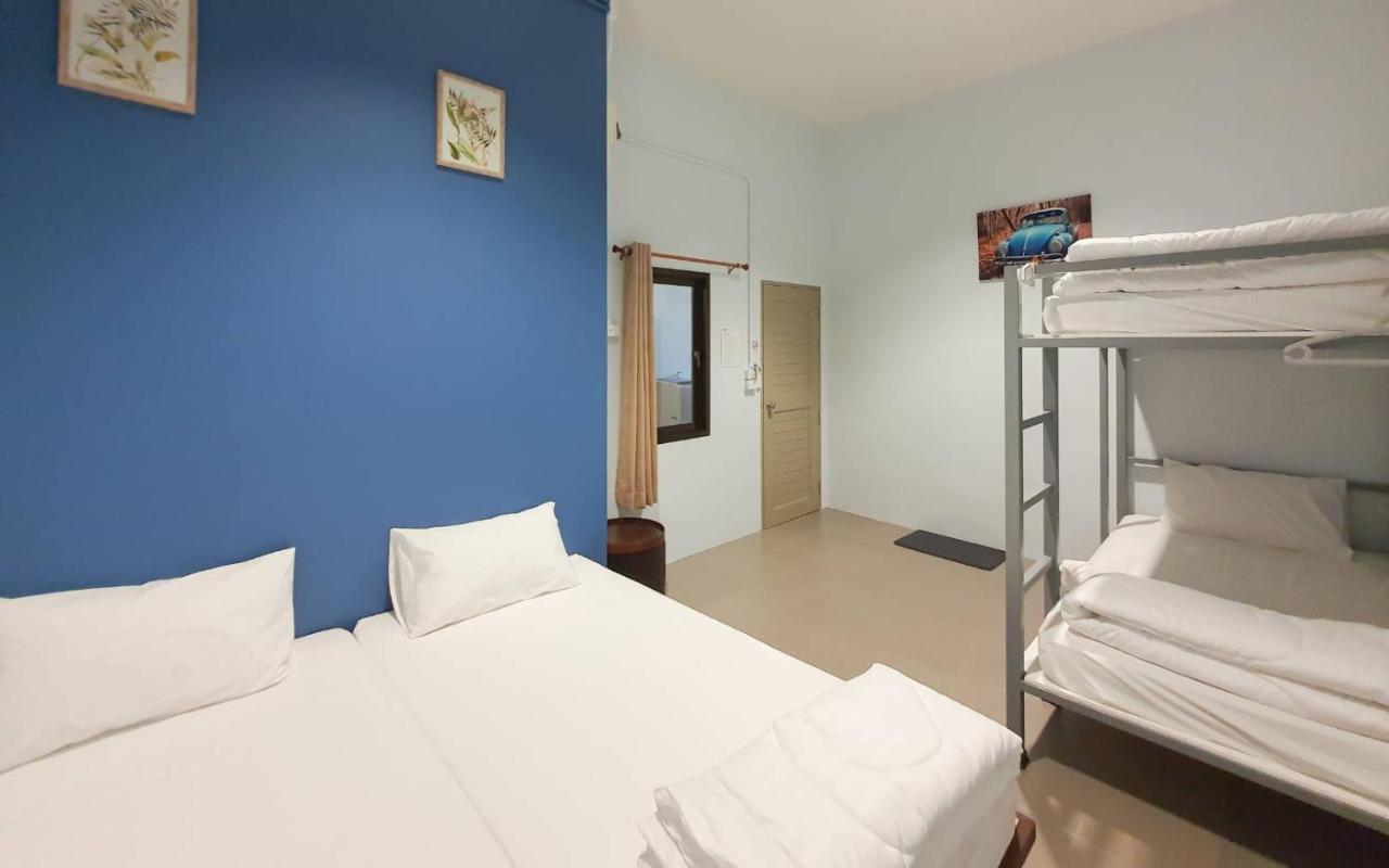 We Hostel Khaolak Као-Лак Екстер'єр фото