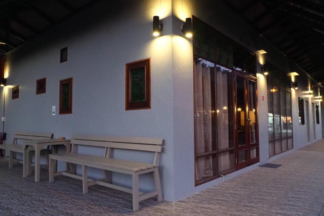 We Hostel Khaolak Као-Лак Екстер'єр фото
